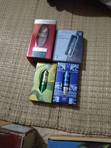Sumbulaah Perfumes